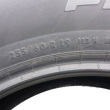 2. 255 60 19 1x CONTINENTAL 255/60 R19 113H XL ProContact RX M+S Sommerreifen 2023 WIE NEU VOLL