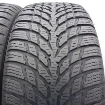 2.  225 50 18 4x NOKIAN 225/50 R18 99H XL WR Snowproof Winterreifen 2022 6,8-6,5mm