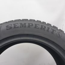 5. 215 50 18 4x SEMPERIT 215/50 R18 92V Speed-Grip 5 Winterreifen 2024/25 8mm wie neu