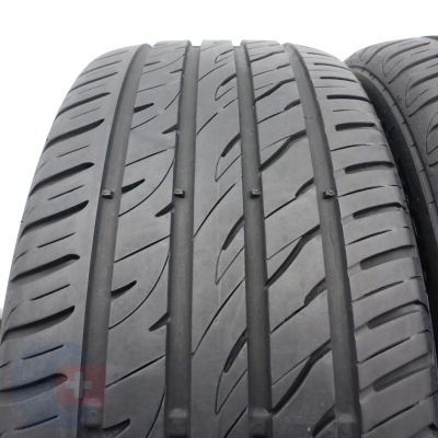 2. 195 50 15 2x ESA TECAR 195/50 R15 82V Spirit Pro Sommerreifen 6mm 2020