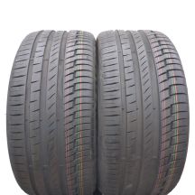 275 40 20 2x CONTINENTAL 275/40 R20 106Y XL PremiumContact 6 Sommerreifen 2019 VOLL Wie Neu