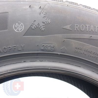 3. 185 65 14 4x SAILUN 185/65 R14 86H Ice Blazer Alpin+ Winterreifen 2025 VOLL WIE NEU 