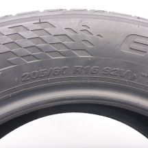5. 205 60 16 4x KUMHO 205/60 R16 92V Ecsta PS71 Sommerreifen 2024, 2025 7mm