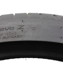 4. 295 35 21 1x HANKOOK 295/35 R21 110Y XL BMW Ventus S1 evo Z Sommerreifen 2022 6mm