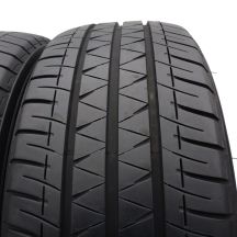 3. 2 x YOKOHAMA 225/55 R17C 109/107H BluEarth-Van RY55 Sommerreifen 2022 7,2-7,5mm