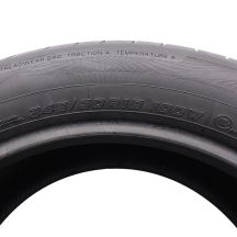 4. 245 50 18 2x YOKOHAMA 245/50 R18 100W Advan Sport V105 MO Sommerreifen 7-7,2mm 2018 Wie Neu