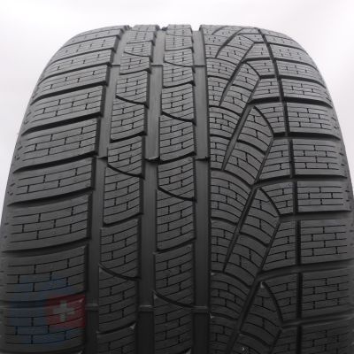 305 30 21 1x PIRELLI 305/30 R21 104W XL Winter 270 Serie II A7A Winterreifen 2022 WIE NEU VOLL