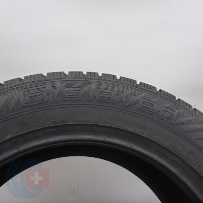 3.  235 55 17 1x GISLAVED  235/55 R17 103V XL Euro Frost 6 Winterreifen 2021 Ungebraucht  