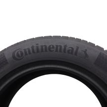 5. 225 60 17 1x CONTINENTAL 225/60 R17 103V XL WinterContact TS870P Winterreifen 7,5mm 2023