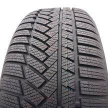 3. 1 x CONTINENTAL 255/50 R20 109V XL WinterContact TS8500P Winterreifen 2019 WIE NEU VOLL