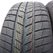 2. 255 55 18 2x BARUM 255/55 R18 109V XL Polaris 5 Winterreifen 2022 VOLL WIE NEU