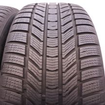 3. 255 45 19 2x CONTINENTAL 255/45 R19 104V XL WinterContact TS 870 P Winterreifen 2024 7,8-8mm
