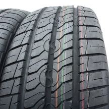 4. 215 60 R16C 2x SEMPERIT 215/60 R16C 103/101T Van-Life 2 Sommerreifen 2020 WIE NEU VOLL