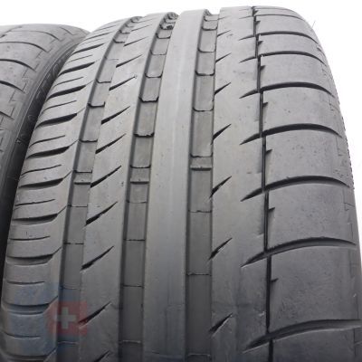 3. 225 40 18 2x MICHELIN 225/40 R18 92Y XL PilotSport PS2 N3 Sommerreifen 2018 6mm