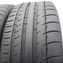 3. 225 40 18 2x MICHELIN 225/40 R18 92Y XL PilotSport PS2 N3 Sommerreifen 2018 6mm