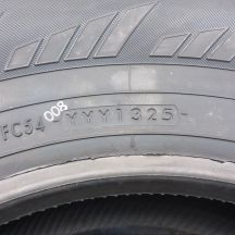 2. 195 80 14C 4x YOKOHAMA 195/80 R14C 106/104Q WY01 Winterreifen 2025 Ungebraucht   