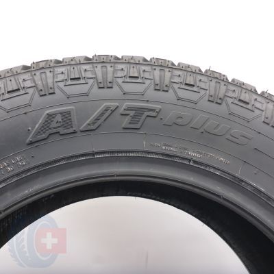 7. 235 65 17 4x TOYO 235/65 R17 108V XL Open Country plus  M+S  A Sommerreifen 2022  Ungebraucht  