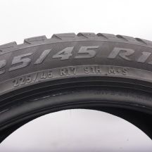 5. 225 45 17 2x PIRELLI 225/45 R17 91H Sottozero 3 Winter Winterreifen 2019 6,8mm