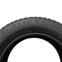3. 235 60 18 1x BRIDGESTONE 235/60 R18 103H MO Blizzak Lm-80 Evo Winterreifen 2017 6,3mm