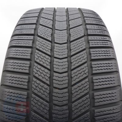 245 40 19 1x CONTINENTAL 245/40 R19 98V XL WinterContact 8 S Winterreifen 2024 7,5mm WIE NEU  