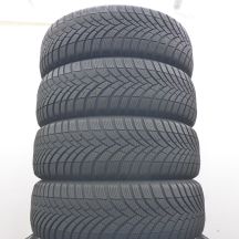 205 60 16 4x SEMPERIT 205/60 R16 96H XL Speed-Grip 5 Winterreifen 2025 8mm WIE NEU