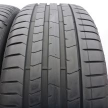 3.  245 40 19 4x PIRELLI  245/40 R19 94W P Zero Sommerreifen 2025 6-6,2 mm