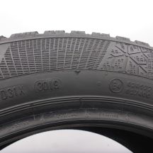 8. 205 55 16 2x CONTINENTAL 205/55 R16 91T WinterContact TS860 Winterreifen 2019 7,2-7,8mm