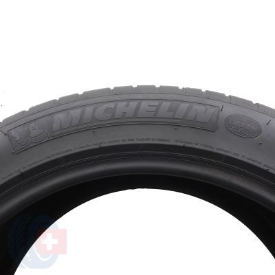 2.  265 45 20 1x MICHELIN 26545 R20 104Y Latitude Sport3 N0 Sommerreifen 2021 VOLL WIE NEU