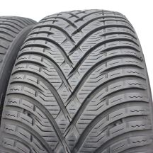 4. 205 60 16 2x KLEBER 205/60 R16 96H XL Krisalp HP3 Winterreifen 7-7,5mm 2021