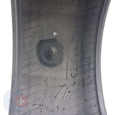 6. 255 40 20 2x NOKIAN 255/40 R20 101V XL WR SUV 4 Winterreifen 2022 7,5mm