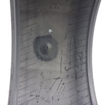 6. 255 40 20 2x NOKIAN 255/40 R20 101V XL WR SUV 4 Winterreifen 2022 7,5mm