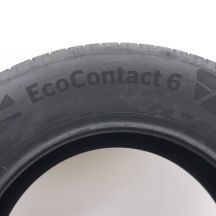 6. 235 65 17 4x CONTINENTAL 235/65 R17 108V XL EcoContact6 Sommerreifen 2022 VOLL 6. 235 65 17 4x CONTINENTAL 235/65 R17 108V XL EcoContact6 Sommerreifen 2022 VOLL