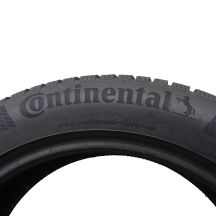 7. 215 55 18 2x CONTINENTAL 215/55 R18 99V XL WinterContact TS850P Winterreifen 6,7mm 2021