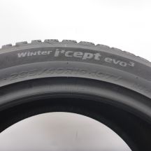 4. 285 40 19 1x HANKOOK 285/40 R19 107V XL Winter I cept evo3 Winterreifen 2023 