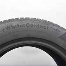 5. 225 60 17 2x CONTINENTAL 225/60 R17 99H WinterContact TS 850 P SUV Winterreifen 2017 8,8-8,2mm
