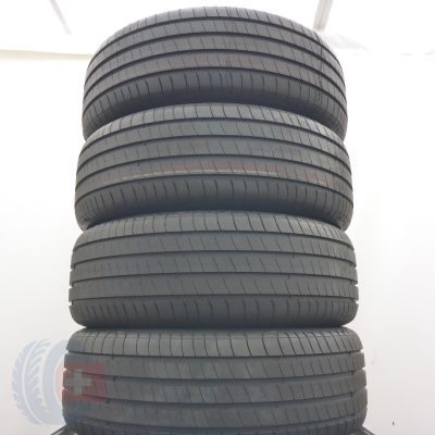 195 55 16 4x MICHELIN 195/55 R16 91T Primacy 4 E Sommerreifen 2020 Ungebraucht  
