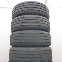 195 55 16 4x MICHELIN 195/55 R16 91T Primacy 4 E Sommerreifen 2020 Ungebraucht  