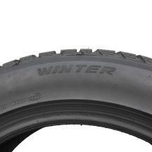 9. 4 x PIRELLI 225/55 R18 102V XL Sottozero 3 Winter A0 Winterreifen 2021, 2022 6,3-6,8mm