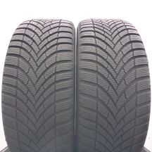 4. 225 45 17 4x SEMPERIT 225/45 R17  91H Speed-Grip 5 Winterreifen 2024/25 9-8,8mm