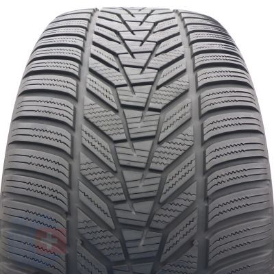  285 40 20 2x HANKOOK 285/40 R20 108V XL Winter I Cept evo 3x Winterreifen 2025 7mm