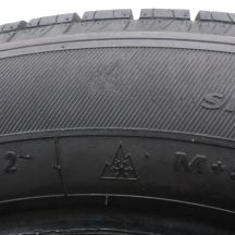 7. 2 x GOODYEAR 215/60 R17 C 109/107T Cargo Vector 2 Ganzjahresreifen 2020 7mm 