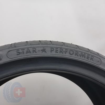 4. 235 35 19 2x STAR PERFORMER 235/35 R19 91W XL XL Interstellar Sommerreifen 2025 Ungebraucht  