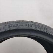 4. 235 35 19 2x STAR PERFORMER 235/35 R19 91W XL XL Interstellar Sommerreifen 2025 Ungebraucht  