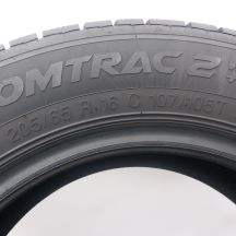 7. 205 65 16C 2x VREDESTEIN 205/65 R16C 107/105T Comtrac 2 Winter + Winterreifen 2024 9mm 7. 205 65 16C 2x VREDESTEIN 205/65 R16C 107/105T Comtrac 2 Winter + Winterreifen 2024 9mm