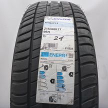 215 60 17 1x MICHELIN 215/60 R17 96H Primacy 3 Sommerreifen 2021 Ungebraucht  