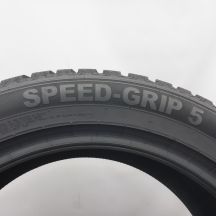 7. 235 50 19 4x SEMPERIT 235/50 R19 103V XL Speed-Grip 5 Winterreifen 2024 7,8mm WIE NEU 