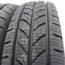3. 195 80 14C 4x YOKOHAMA 195/80 R14C 106/104Q WY01 Winterreifen 2025 Ungebraucht   