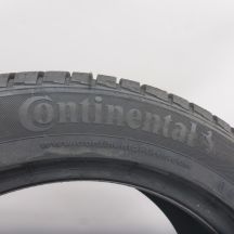 3. 225 50 17 2x CONTINENTAL 225/50 R17 98V XL ContiWinterContact TS 830 P Run Flat Winterreifen 2022 VOLL