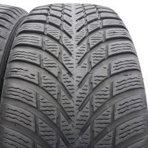 3. 235 45 20 2x NOKIAN 235/45 R20 100V XL Snowproof 2 SUV  Winterreifen 2025 7,2mm