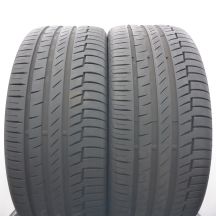 4.  255 45 20 4x CONTINENTAL 255/45 R20 105H XL PremiumContact 6 SILENT Sommerreifen 2022 6,8-6,5mm